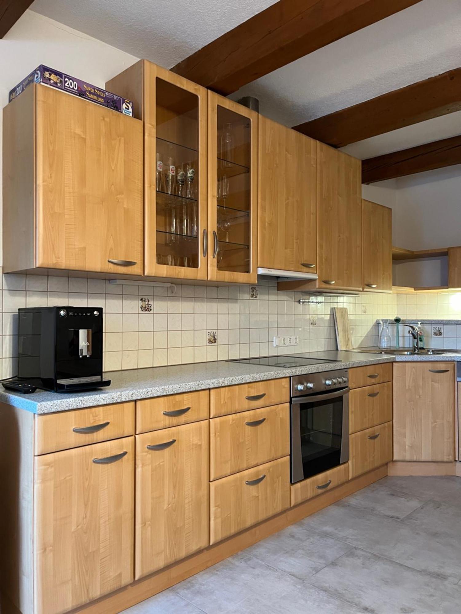 Ferienwohnung Biohof Laussnitzer In Rennweg Rennweg am Katschberg Extérieur photo