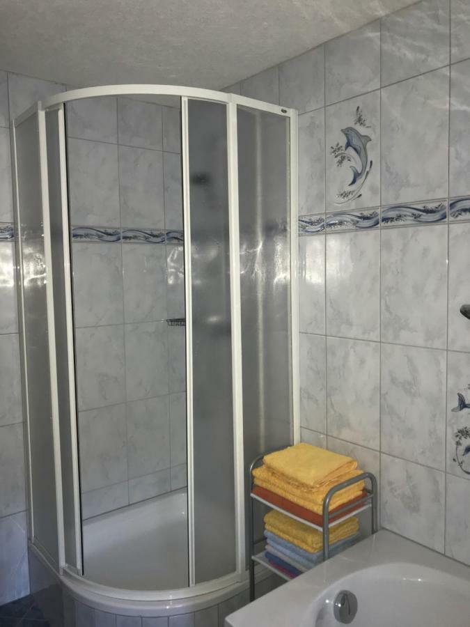 Ferienwohnung Biohof Laussnitzer In Rennweg Rennweg am Katschberg Extérieur photo